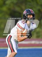 Photo from the gallery "East Central @ Archbishop Moeller"