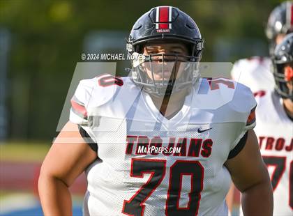 Thumbnail 3 in East Central @ Archbishop Moeller photogallery.