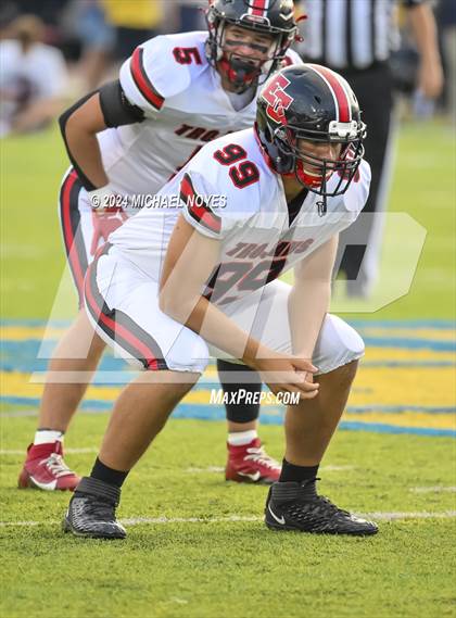 Thumbnail 2 in East Central @ Archbishop Moeller photogallery.