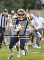 Photo from the gallery "East Central @ Archbishop Moeller"
