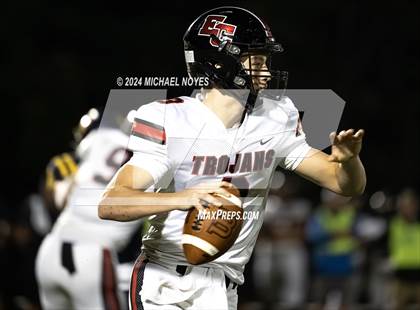 Thumbnail 3 in East Central @ Archbishop Moeller photogallery.