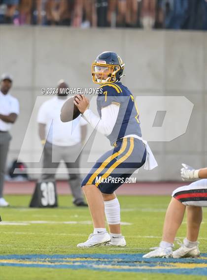 Thumbnail 2 in East Central @ Archbishop Moeller photogallery.
