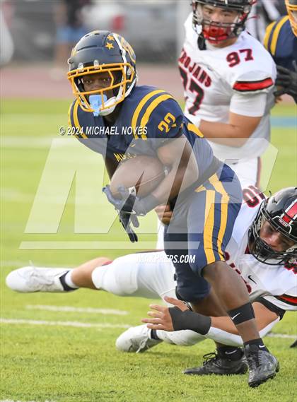 Thumbnail 3 in East Central @ Archbishop Moeller photogallery.