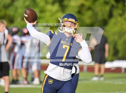 Thumbnail 2 in East Central @ Archbishop Moeller photogallery.