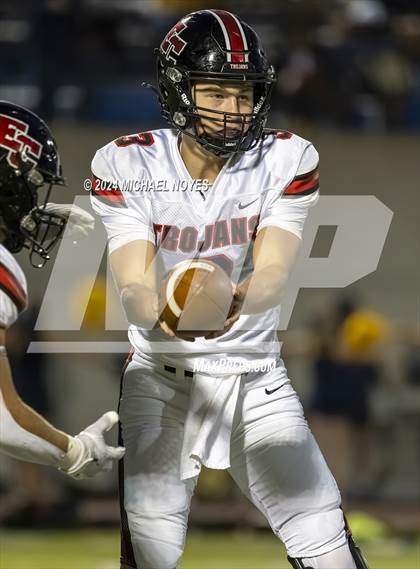 Thumbnail 3 in East Central @ Archbishop Moeller photogallery.