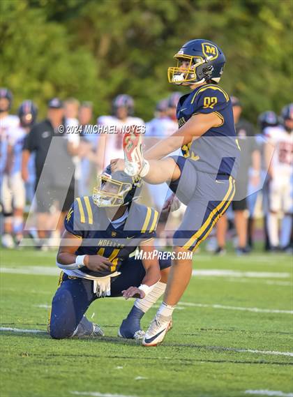 Thumbnail 1 in East Central @ Archbishop Moeller photogallery.