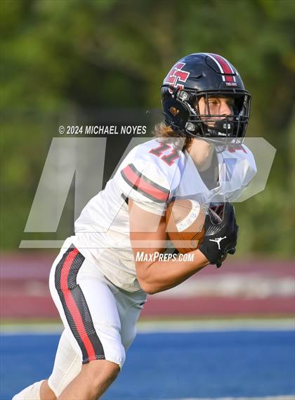 Thumbnail 1 in East Central @ Archbishop Moeller photogallery.
