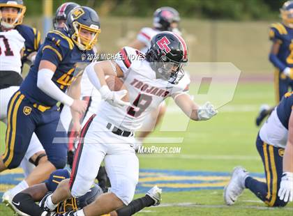 Thumbnail 1 in East Central @ Archbishop Moeller photogallery.