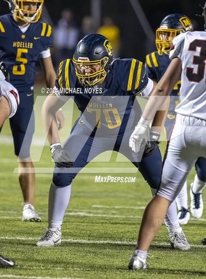 Thumbnail 2 in East Central @ Archbishop Moeller photogallery.