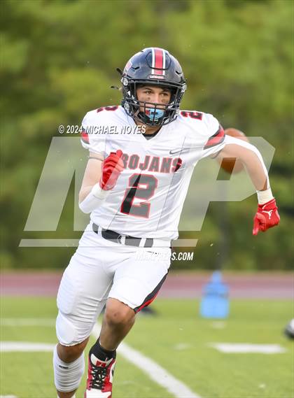 Thumbnail 1 in East Central @ Archbishop Moeller photogallery.