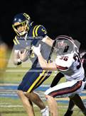 Photo from the gallery "East Central @ Archbishop Moeller"