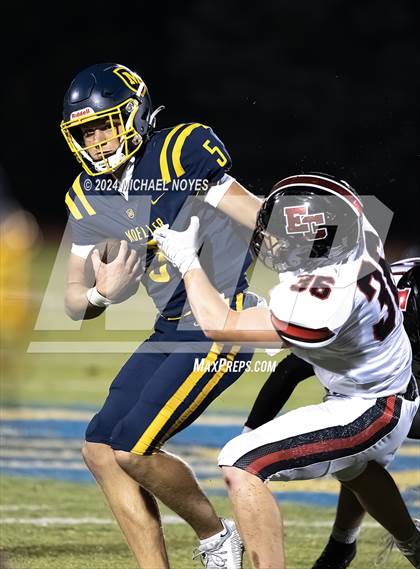 Thumbnail 1 in East Central @ Archbishop Moeller photogallery.