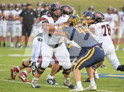 Thumbnail 1 in East Central @ Archbishop Moeller photogallery.