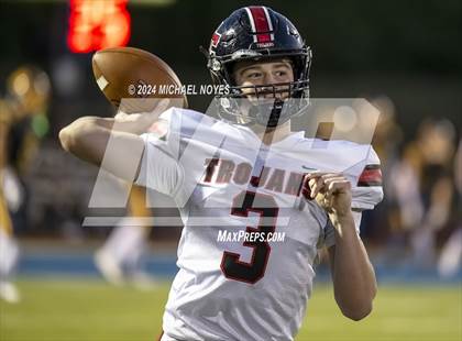 Thumbnail 3 in East Central @ Archbishop Moeller photogallery.