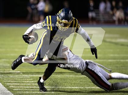 Thumbnail 1 in East Central @ Archbishop Moeller photogallery.