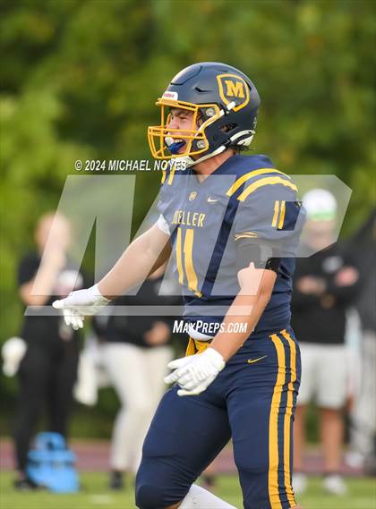 Thumbnail 2 in East Central @ Archbishop Moeller photogallery.