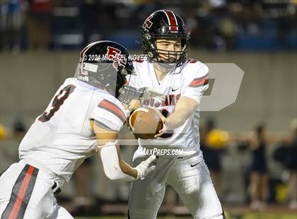Thumbnail 2 in East Central @ Archbishop Moeller photogallery.