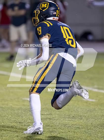 Thumbnail 2 in East Central @ Archbishop Moeller photogallery.