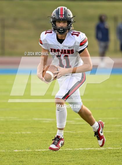 Thumbnail 2 in East Central @ Archbishop Moeller photogallery.