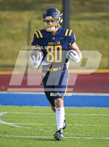 Thumbnail 2 in East Central @ Archbishop Moeller photogallery.