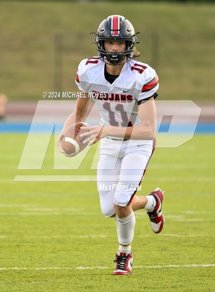 Thumbnail 3 in East Central @ Archbishop Moeller photogallery.
