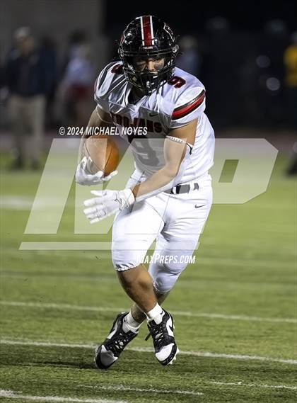 Thumbnail 1 in East Central @ Archbishop Moeller photogallery.
