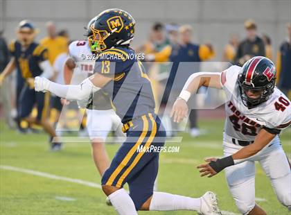 Thumbnail 2 in East Central @ Archbishop Moeller photogallery.