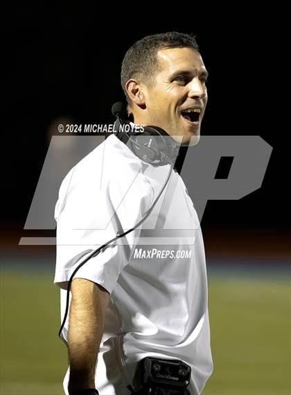 Thumbnail 2 in East Central @ Archbishop Moeller photogallery.