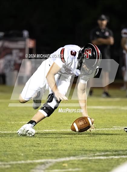 Thumbnail 1 in East Central @ Archbishop Moeller photogallery.