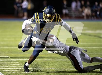Thumbnail 3 in East Central @ Archbishop Moeller photogallery.