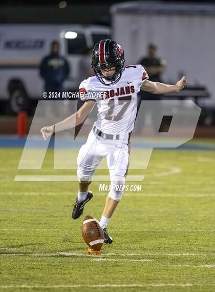 Thumbnail 3 in East Central @ Archbishop Moeller photogallery.