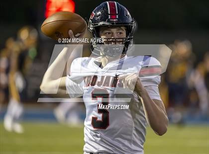 Thumbnail 2 in East Central @ Archbishop Moeller photogallery.