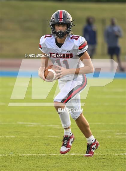 Thumbnail 1 in East Central @ Archbishop Moeller photogallery.