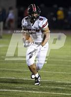 Photo from the gallery "East Central @ Archbishop Moeller"