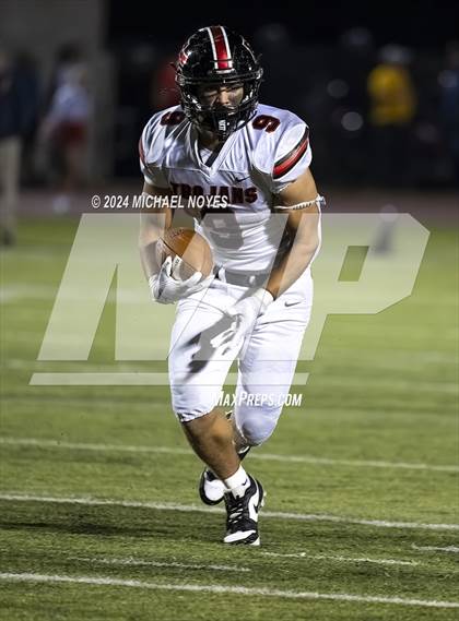 Thumbnail 2 in East Central @ Archbishop Moeller photogallery.
