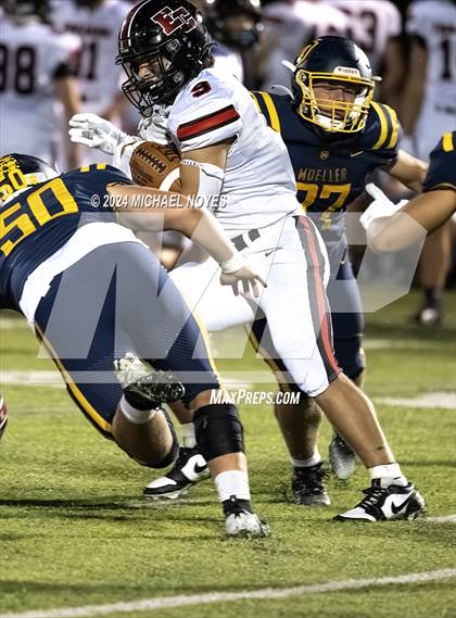 Thumbnail 3 in East Central @ Archbishop Moeller photogallery.