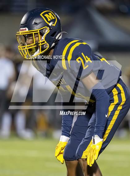 Thumbnail 1 in East Central @ Archbishop Moeller photogallery.