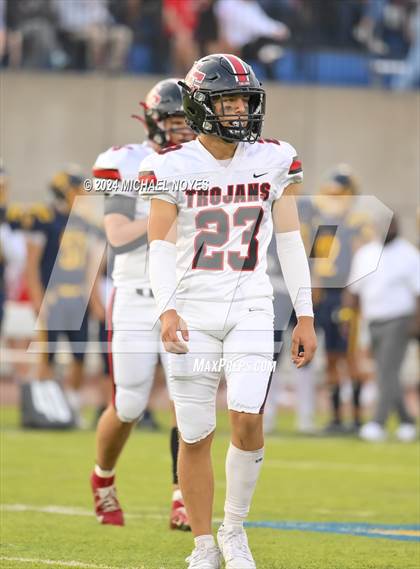Thumbnail 1 in East Central @ Archbishop Moeller photogallery.
