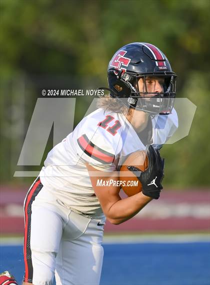 Thumbnail 2 in East Central @ Archbishop Moeller photogallery.