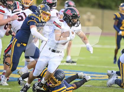 Thumbnail 2 in East Central @ Archbishop Moeller photogallery.