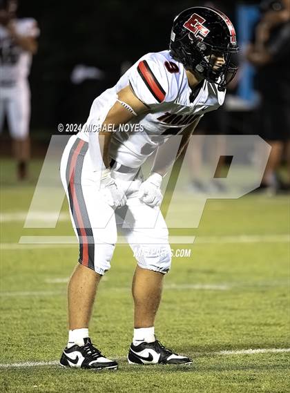 Thumbnail 2 in East Central @ Archbishop Moeller photogallery.