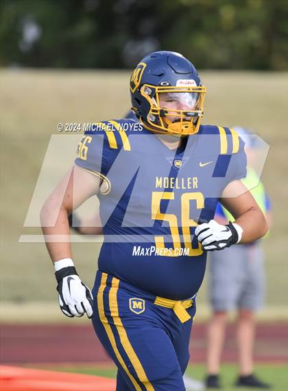 Thumbnail 3 in East Central @ Archbishop Moeller photogallery.