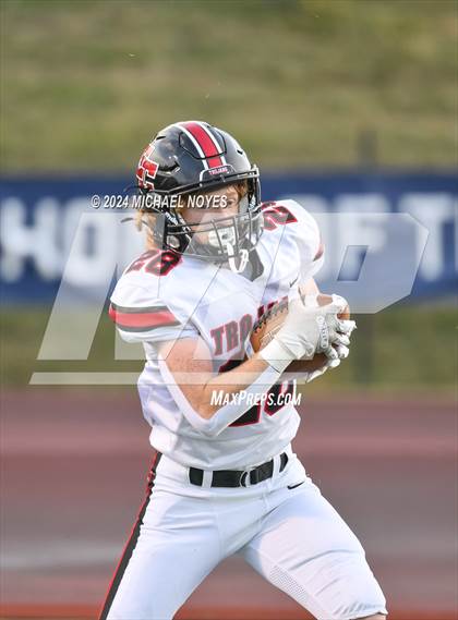 Thumbnail 2 in East Central @ Archbishop Moeller photogallery.