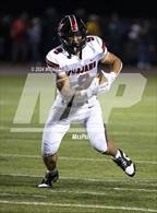 Photo from the gallery "East Central @ Archbishop Moeller"