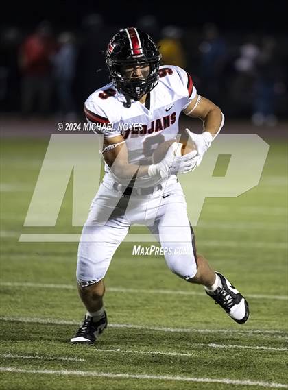 Thumbnail 3 in East Central @ Archbishop Moeller photogallery.