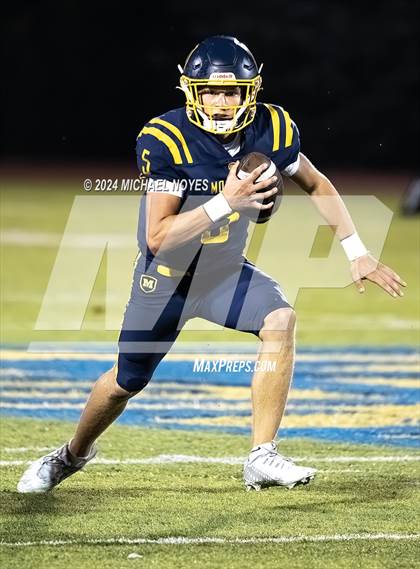 Thumbnail 3 in East Central @ Archbishop Moeller photogallery.
