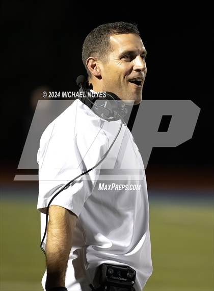 Thumbnail 3 in East Central @ Archbishop Moeller photogallery.