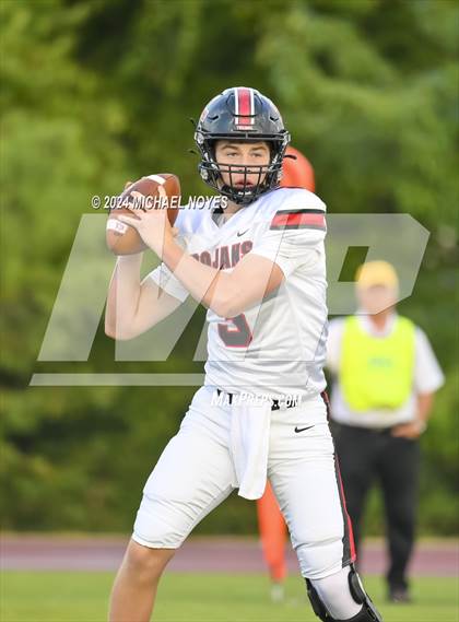 Thumbnail 2 in East Central @ Archbishop Moeller photogallery.