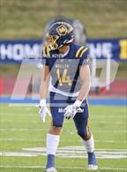 Photo from the gallery "East Central @ Archbishop Moeller"
