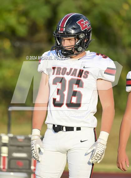 Thumbnail 3 in East Central @ Archbishop Moeller photogallery.